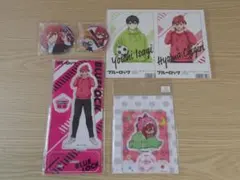 ブルーロック 千切 豹馬