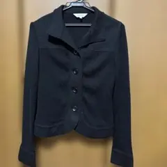 ensuite ジャケット ブラック サイズ2
