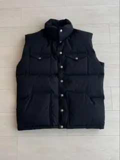 2025年最新】THE NORTH FACE 茶タグ ベストの人気アイテム
