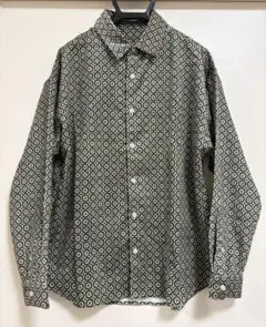 長袖 シャツ Mサイズ (5)