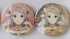 ラブライブ！　鐘嵐珠(ショウ・ランジュ)　缶バッジ　KADOKA　15個セット メルカリ