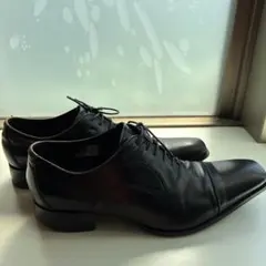 キャサリンハムレット　ビジネスシューズのサムネイル