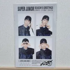 2025年最新】SuperJunior ドンヘの人気アイテム - メルカリ