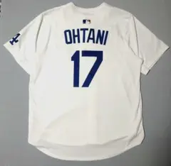 ドジャース 大谷翔平 リミテッドユニフォーム ナイキ 正規品 MLB