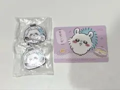 ちいかわ くら寿司 モモンガ セット売り