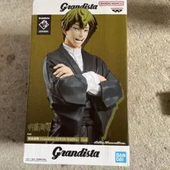 呪術廻戦 Grandista ZEN'IN NAOYA 禪院直哉 - メルカリ