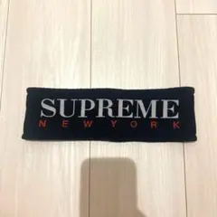 2026年最新】supreme ヘアバンドの人気アイテム - メルカリ