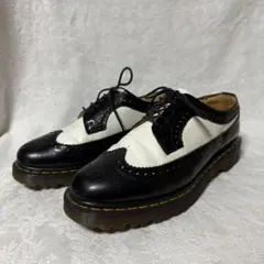 2026年最新】dr.martens ローファー 27の人気アイテム - メルカリ