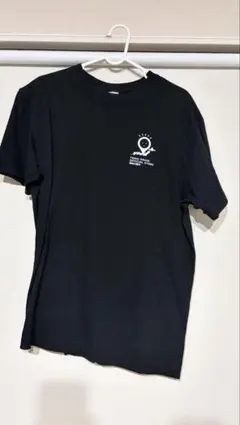 TOKAI ONAIR OFFICIAL STORE Tシャツ ブラック L