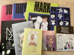 2026年最新】ファンクラブキットの人気アイテム - メルカリ