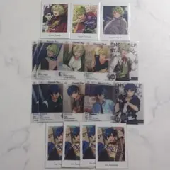 あんスタ 紙類 まとめ売り Eve