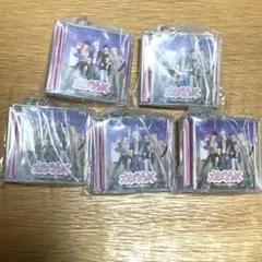 公式 PLAVE CDコレクション ガチャ コンプ 2セット - メルカリ