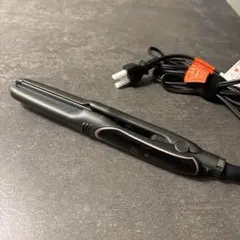 クレイツ イオン エレメア R (SSIE-GR2R) ヘアアイロン