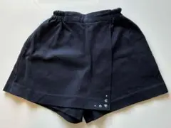 parents dream キュロットスカート　小学校受験　100㎝
