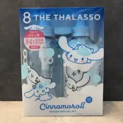 8 THE THALASSO ポケモンデザイン スペシャルキット 2箱セット - メルカリ