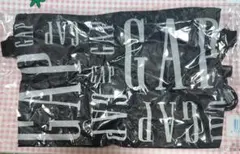 GAP オリジナルサコッシュ ブラック