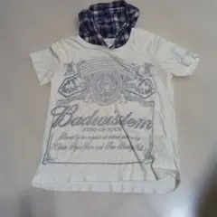 PPFM Badwistem Tシャツのサムネイル