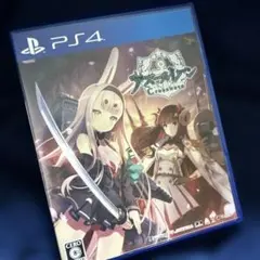 PS4 アズールレーン クロスウェーブ