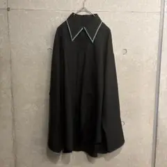 【希少】city 長袖シャツ オーバーサイズ
