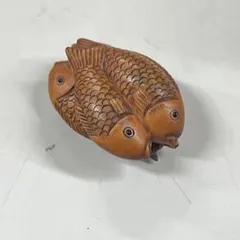 2025年最新】根付 骨董の人気アイテム - メルカリ