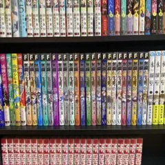 無職転生 1-19巻セット フジカワユカ - メルカリ