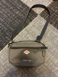 DANTON ショルダーバッグ TERTRE