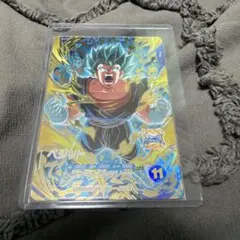 ドラゴンボールスーパーダイバーズ GDR 5枚セット孫悟飯ブロリー孫悟空