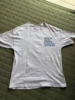ZARA Tシャツ　13-14y 164cm バックプリントのサムネイル