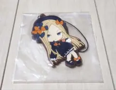 FGO　アビゲイル・ウィリアムズ　ラバーストラップ