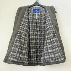 2025年最新】バーバリーキルティングコートの人気アイテム