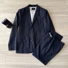 green label relaxing フォーマル