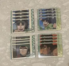 忍たま スナマイ2 中在家長次 七松小平太 まとめ売り