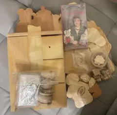 みっちさん被り無しデザインペーパー35種類(非売品入り)とPETマステセット みっちさん被り無しデザインペーパー35種類(非売品入り)とPET