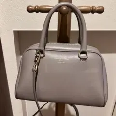 こぐまママʕ·ᴥ·ʔ 様専用CHRISTIAN VILLA 2way バッグのサムネイル