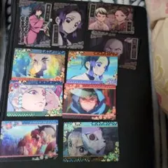 鬼滅の刃 カード類 まとめ売り 鬼滅の刃 カード類 (まとめ売り) - メルカリ