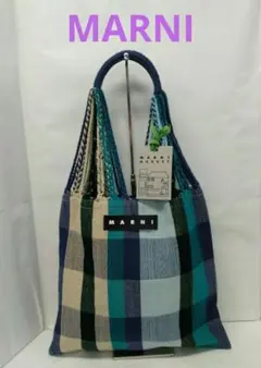 2025年最新】marni レディース ハンドバッグの人気アイテム