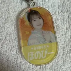 NMB48 西田帆花 SUMMER PARTY 2026 アクリルチャームのサムネイル