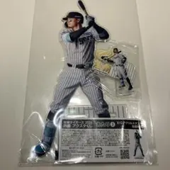 阪神 タイガース アクリルスタンド くじ 佐藤輝明 BIG あたり - メルカリ