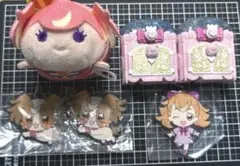 キュアワンダフル キャラクターグッズ
