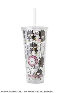 レア]ピングー x CGV ゴールドカップ 800ml タンブラー - メルカリ
