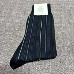 ⭐️未使用⭐️ ⑥ポールスミス ストライプ 靴下 ソックス Paul Smith