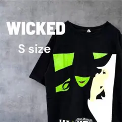 ウィキッド Tシャツ 劇団四季 wicked - メルカリ