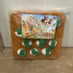ふわふわもぎたて ぬいぐるみ畑 りんごの木 - メルカリ