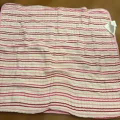 エイデンアンドアネイ　おくるみ