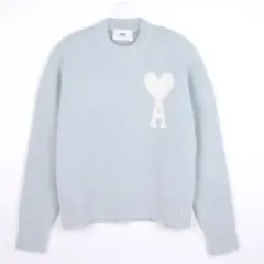 正規 AMIRI アミリ カシミヤ ボーダー ニット Tシャツ - メルカリ
