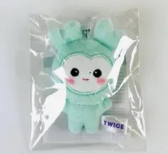 TWICE 9th POPUPSTORE ラブリー ぬいぐるみ TWICE 9th POPUPSTORE ラブリー ぬいぐるみ ミブリー ミナ - メルカリ