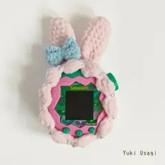 たまごっちパラダイス カバー ケース