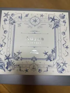 Aujua COFFRET シャンプー トリートメント セットのサムネイル