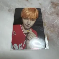 【即購入OK】BOYNEXTDOOR musinsa トレカ リウ