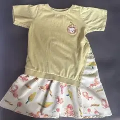 ワンピースのサムネイル